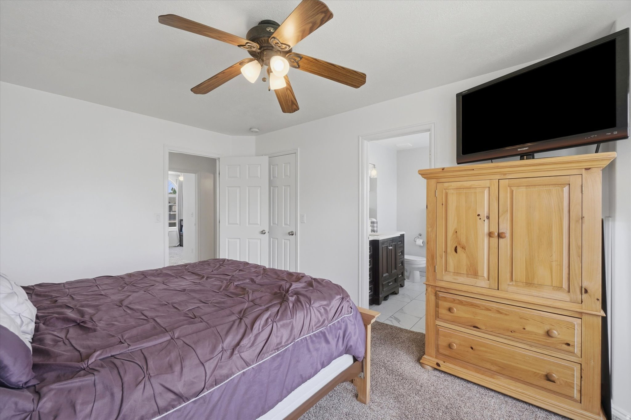 HEATHERWOOD SUB #5 - Residential