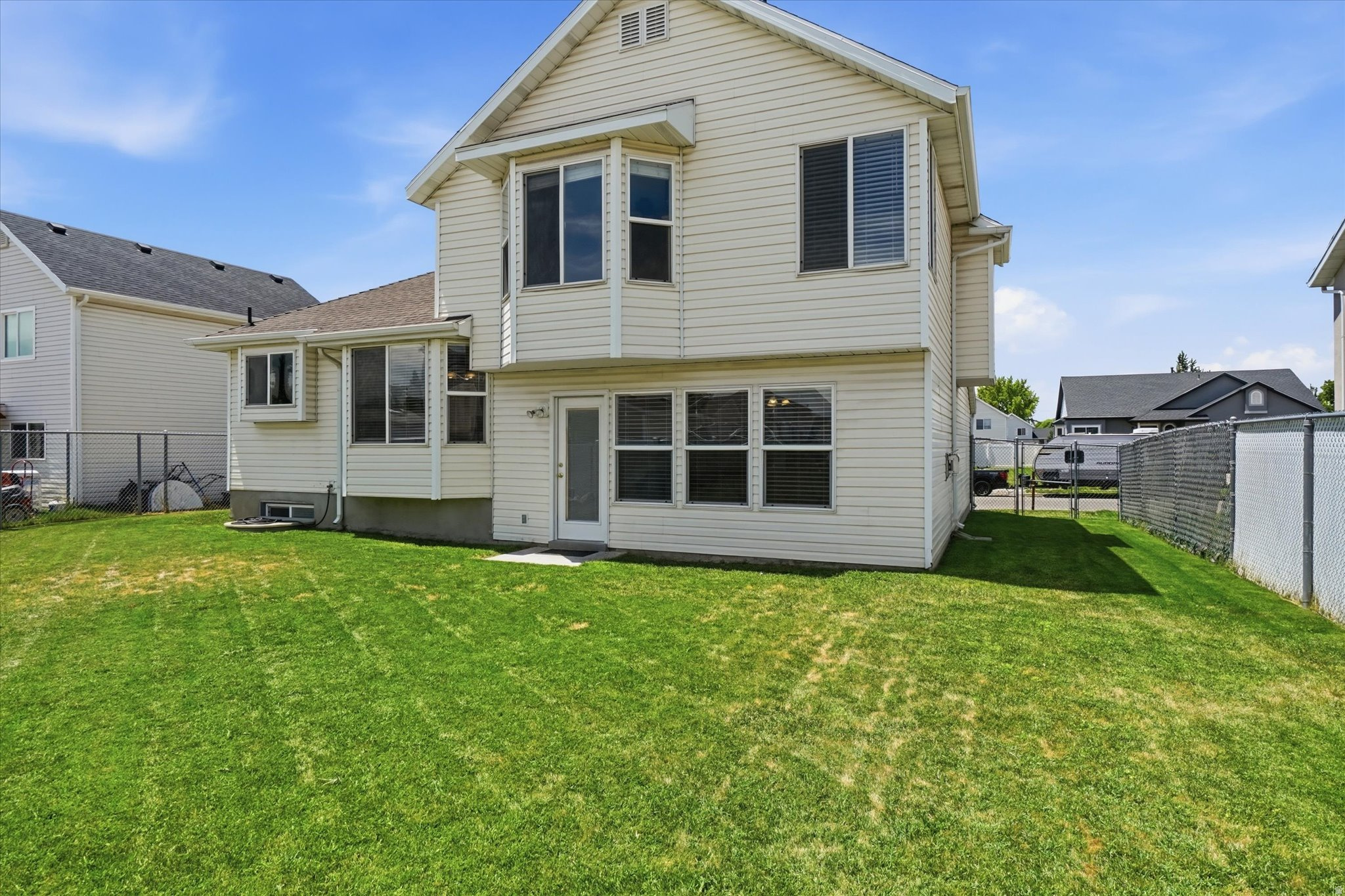 HEATHERWOOD SUB #5 - Residential