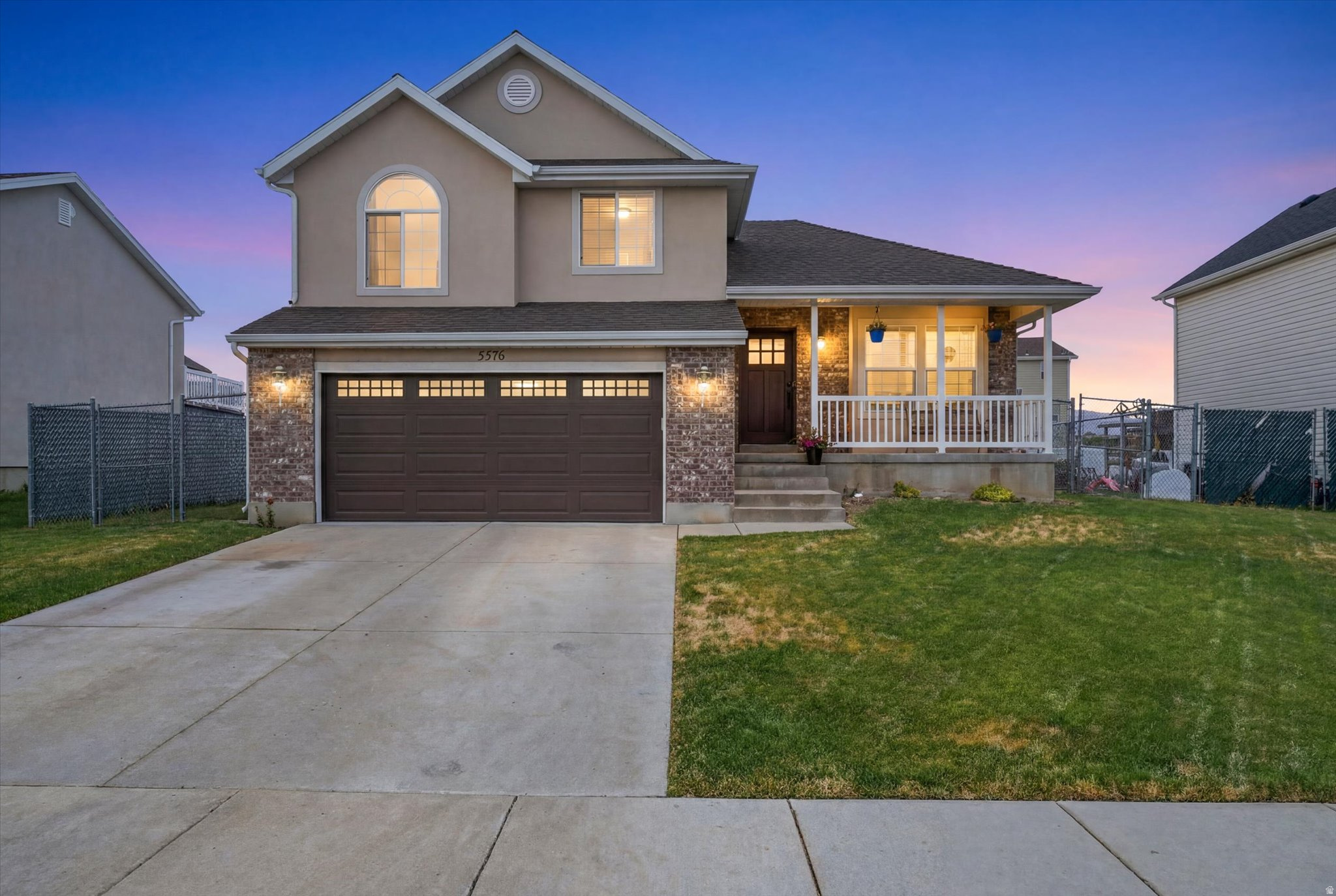 HEATHERWOOD SUB #5 - Residential
