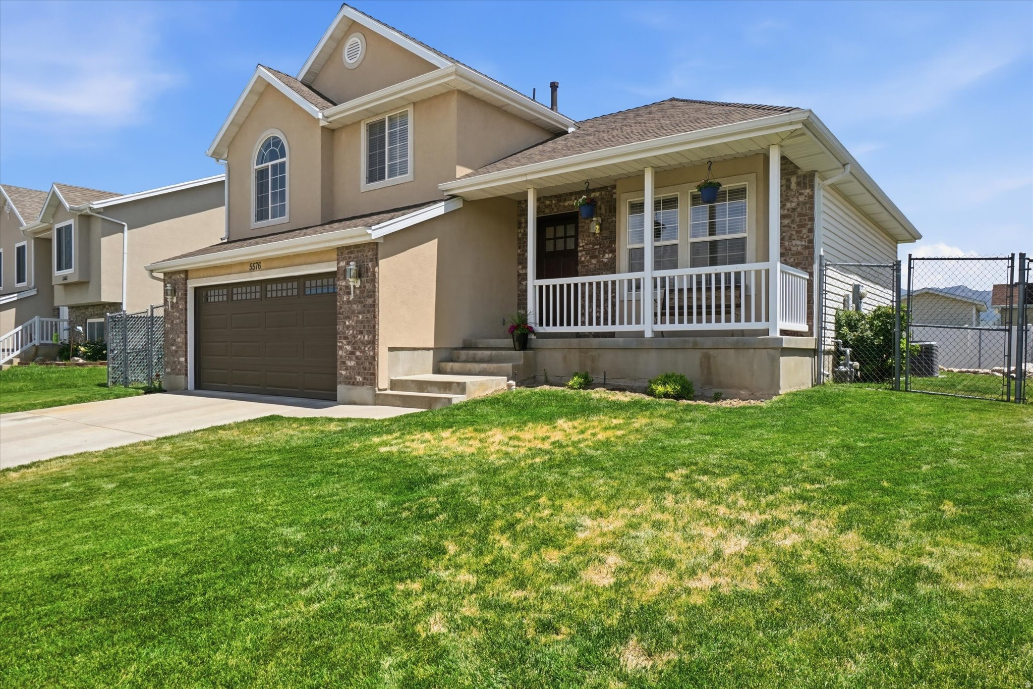 HEATHERWOOD SUB #5 - Residential