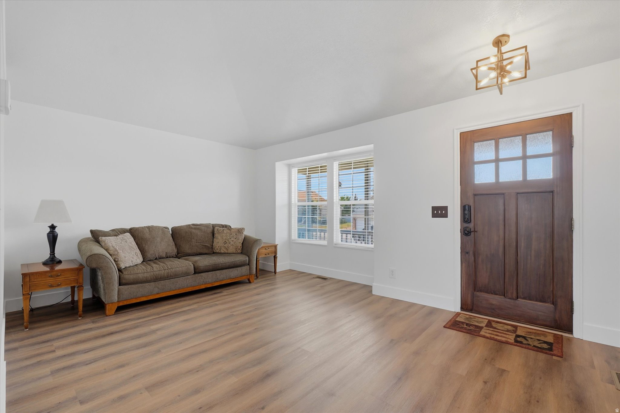 HEATHERWOOD SUB #5 - Residential