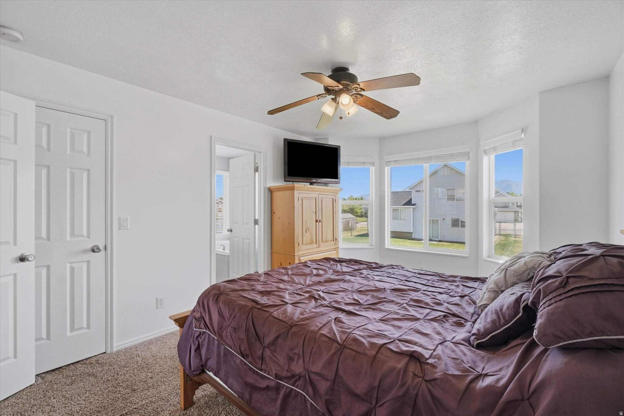 HEATHERWOOD SUB #5 - Residential