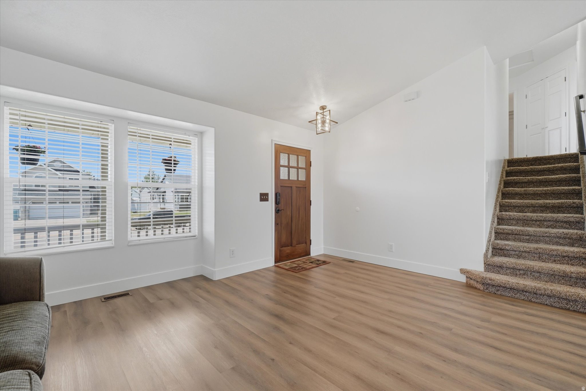 HEATHERWOOD SUB #5 - Residential