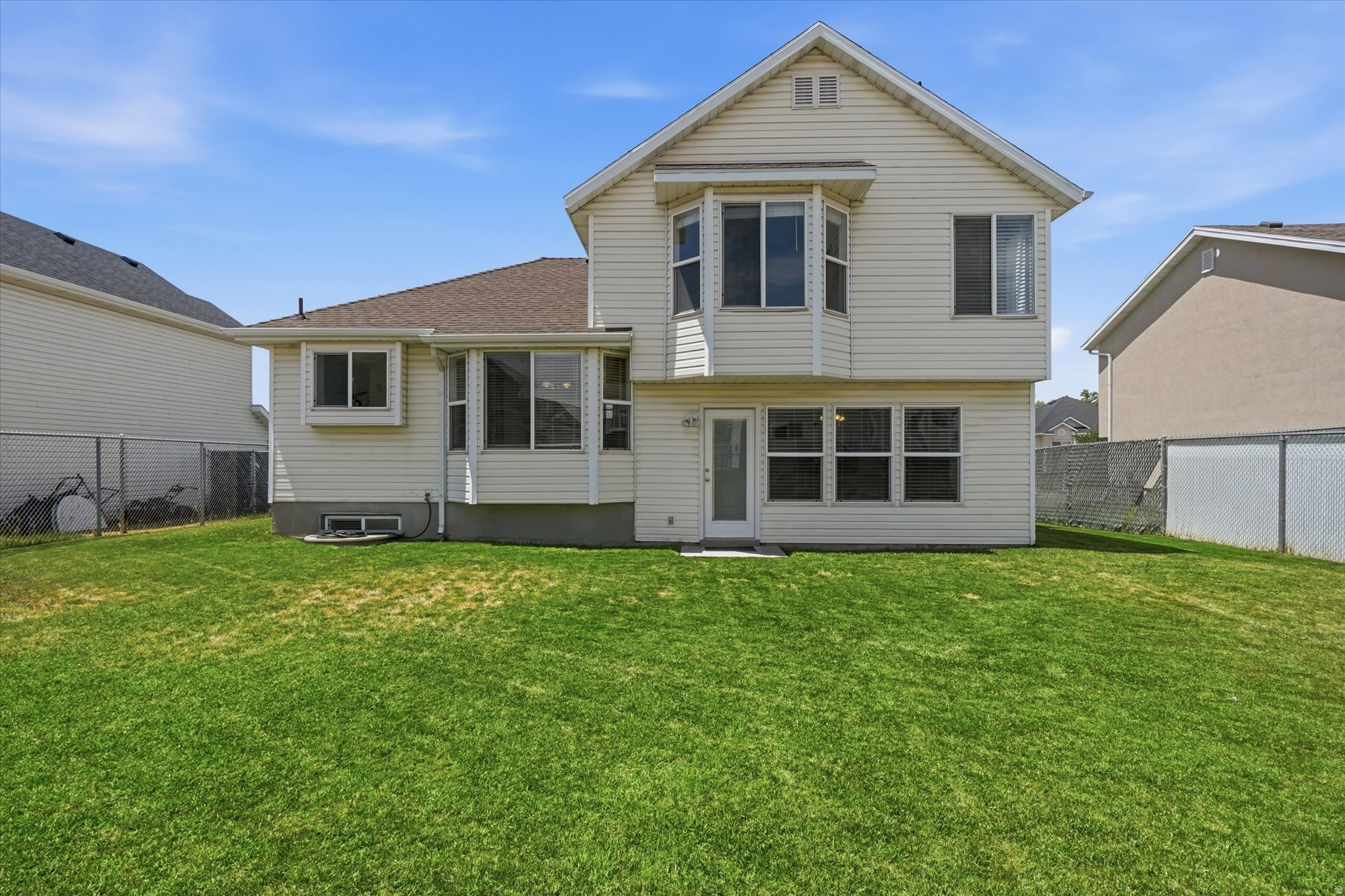 HEATHERWOOD SUB #5 - Residential