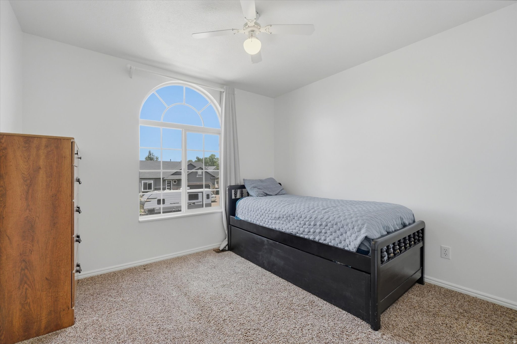 HEATHERWOOD SUB #5 - Residential