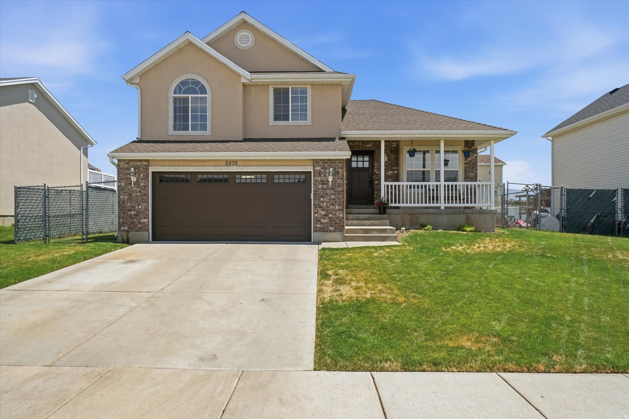 HEATHERWOOD SUB #5 - Residential