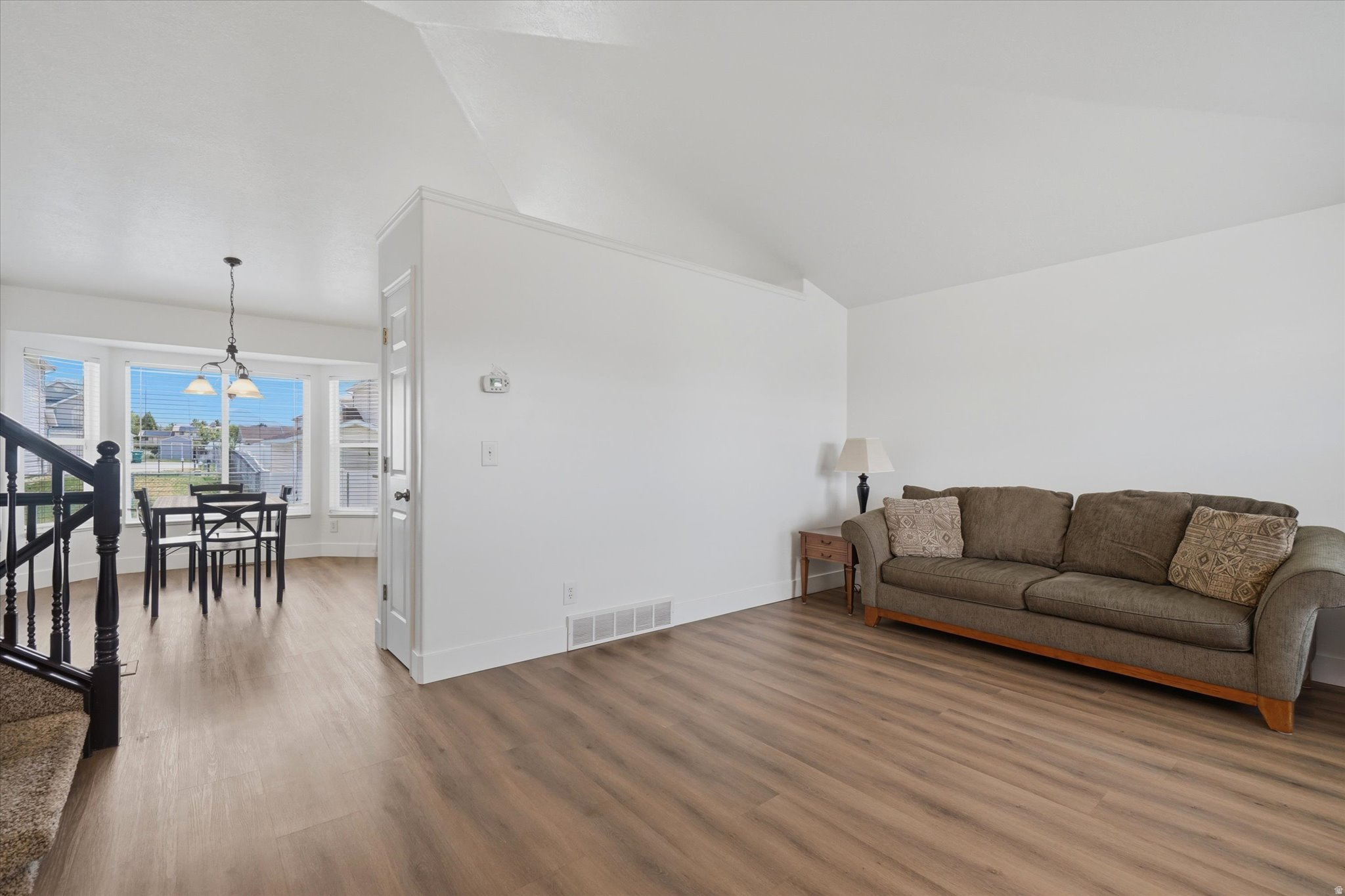 HEATHERWOOD SUB #5 - Residential