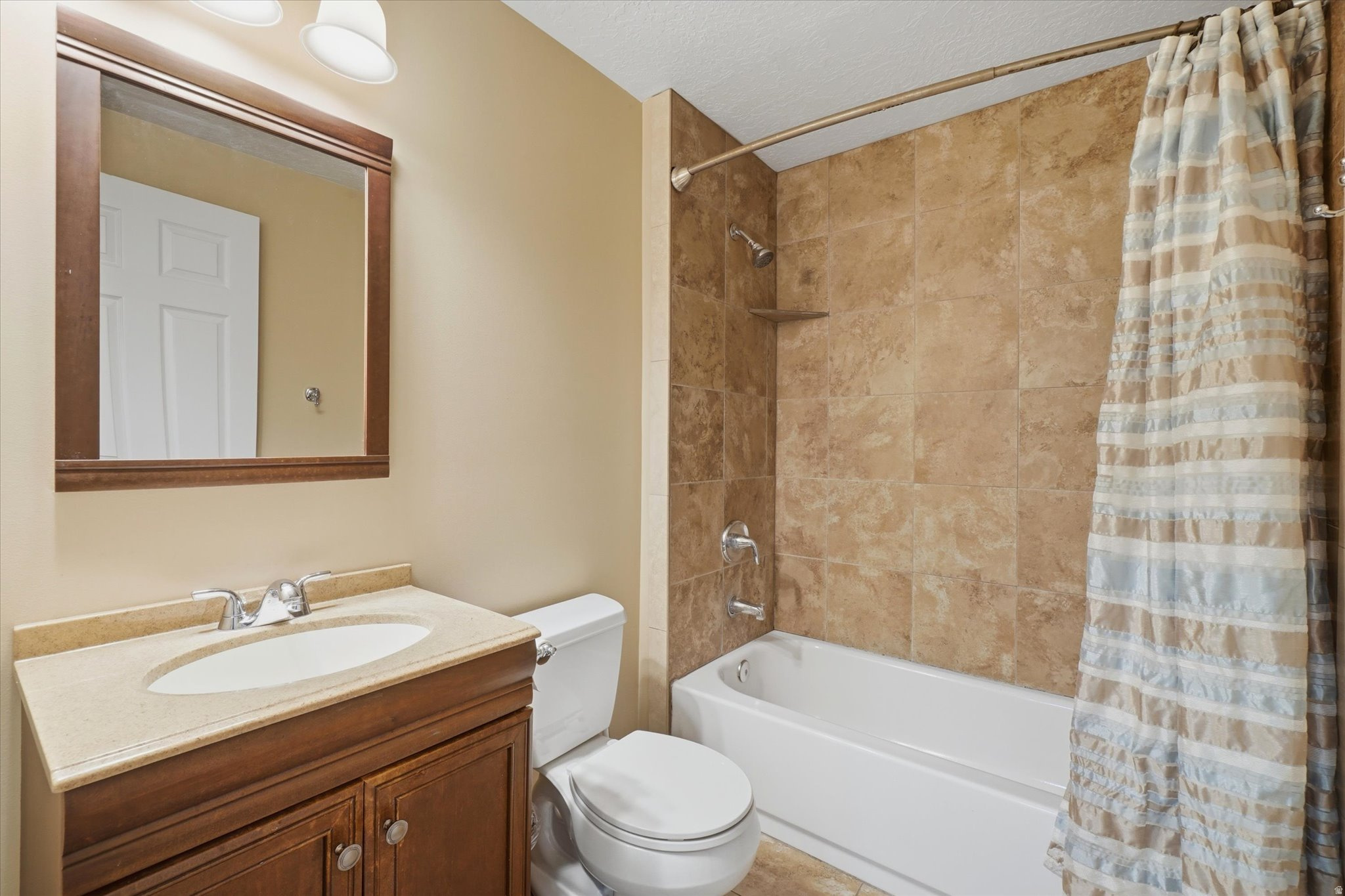 HEATHERWOOD SUB #5 - Residential