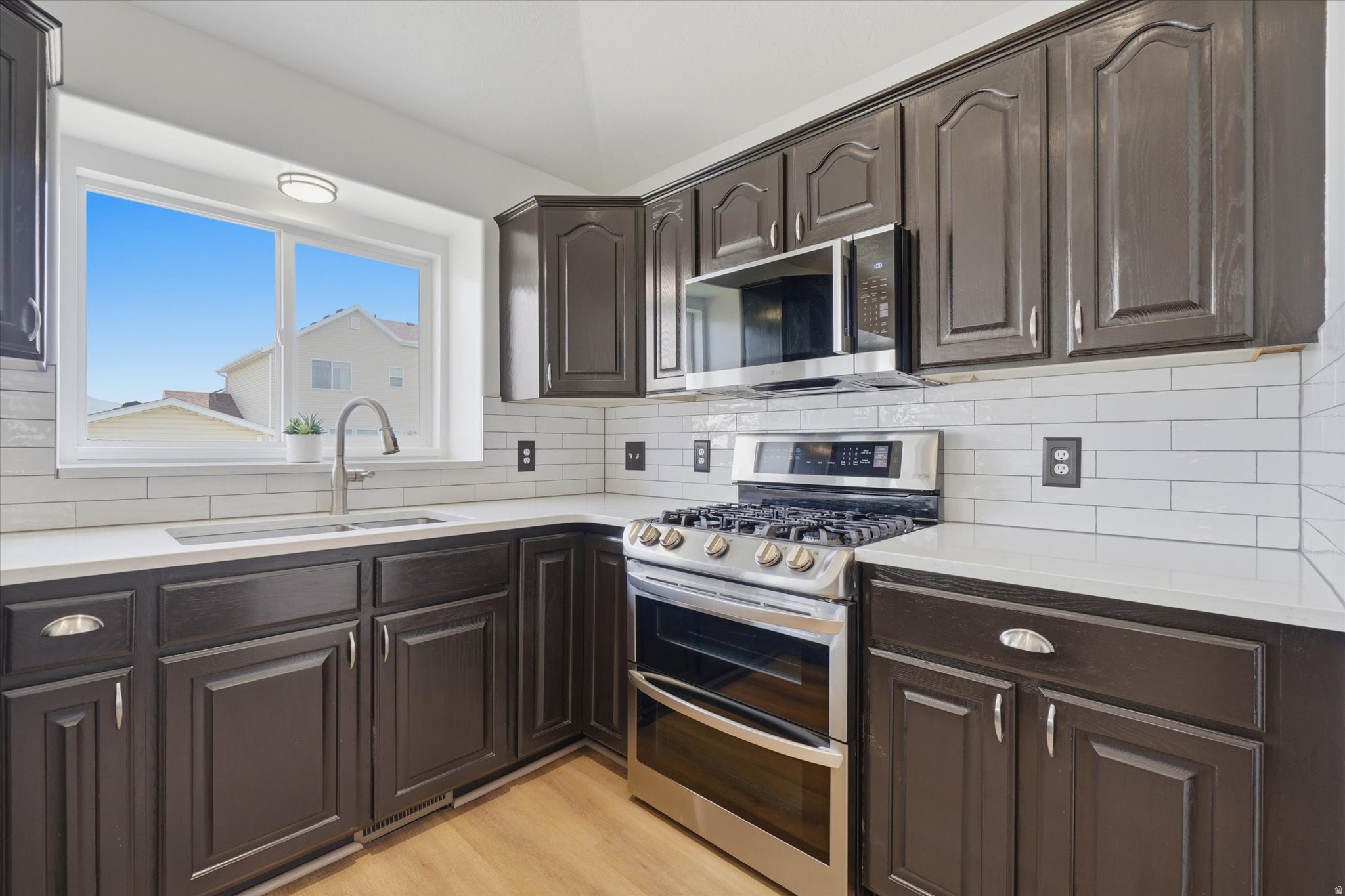 HEATHERWOOD SUB #5 - Residential
