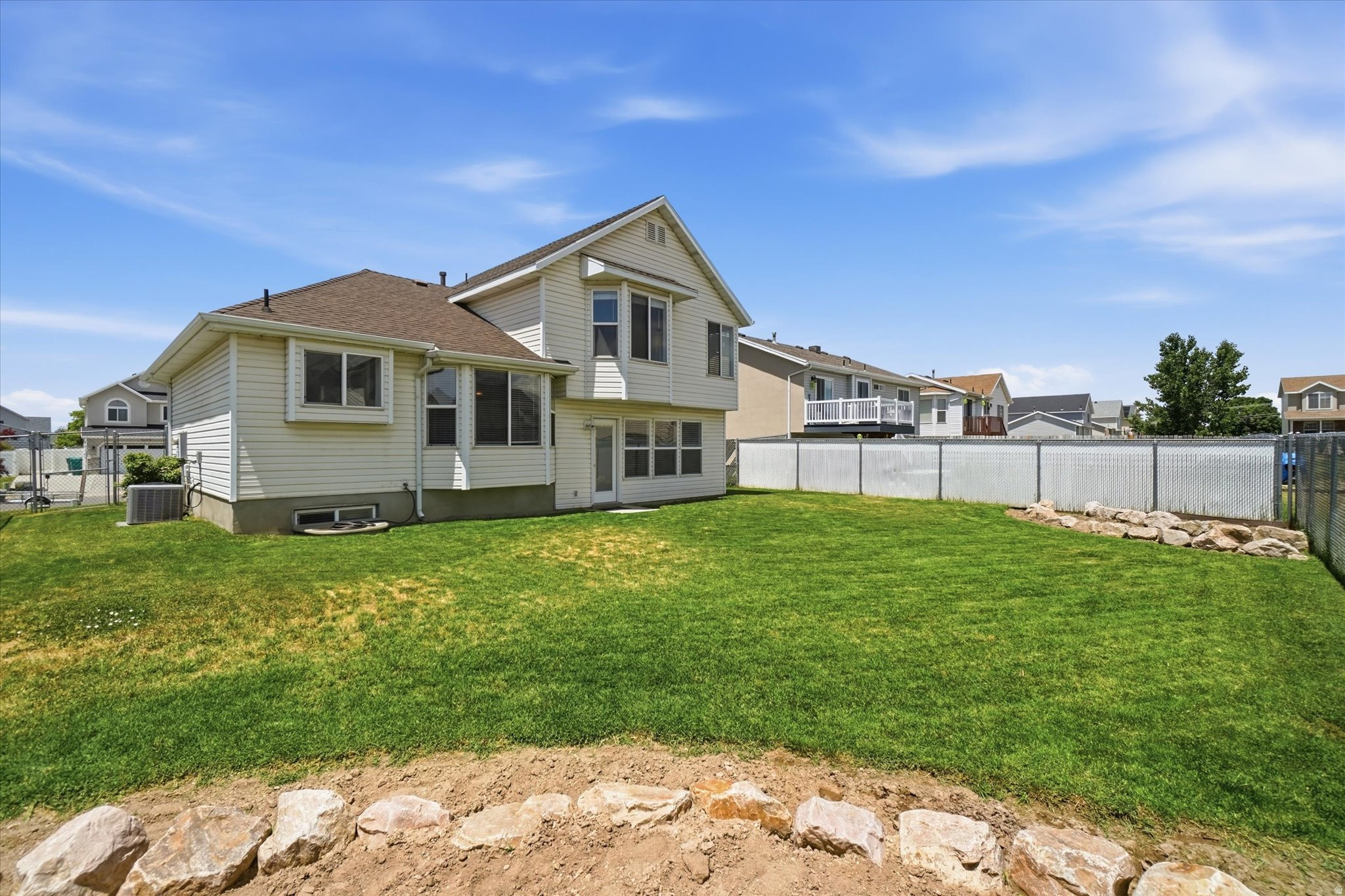 HEATHERWOOD SUB #5 - Residential