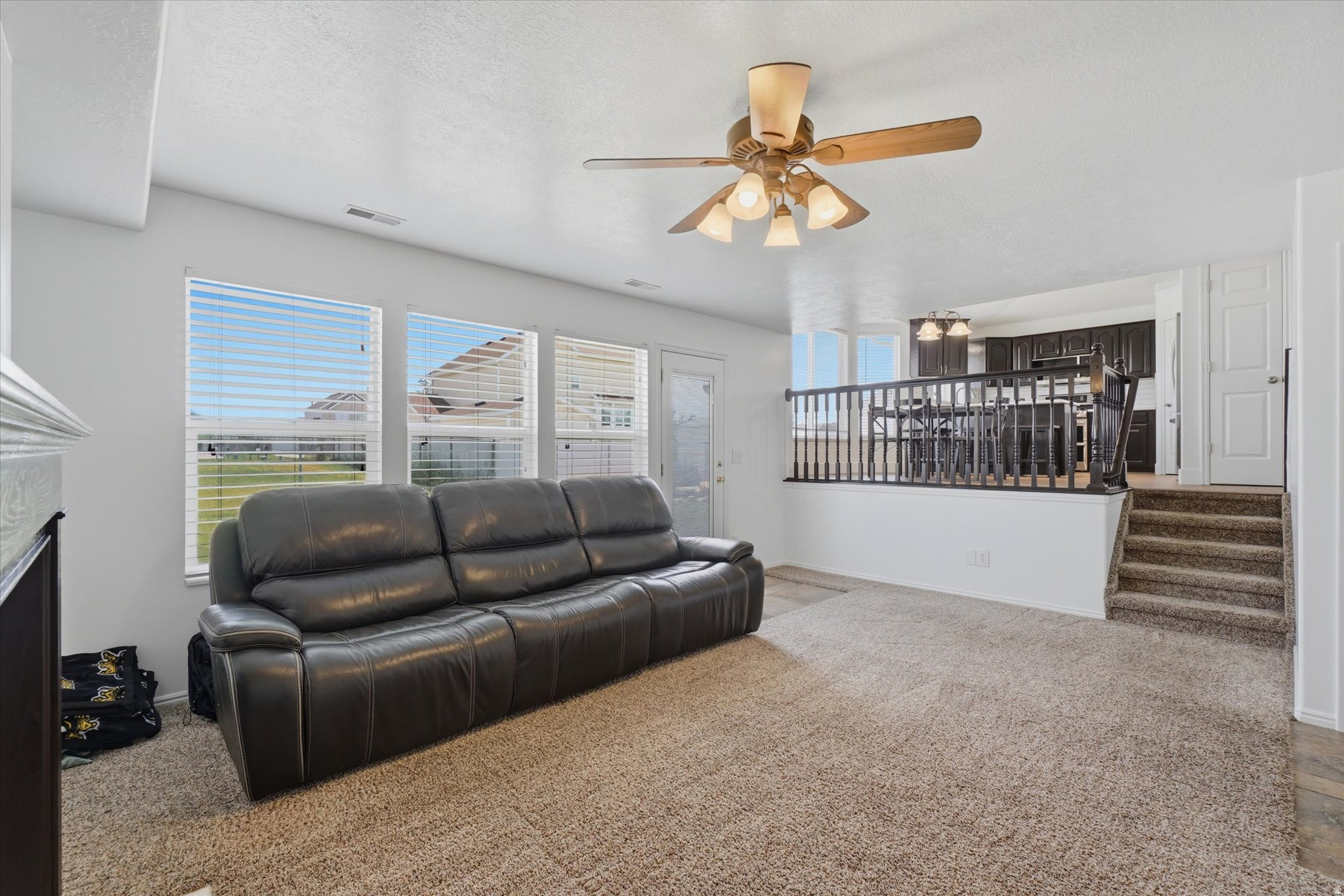 HEATHERWOOD SUB #5 - Residential