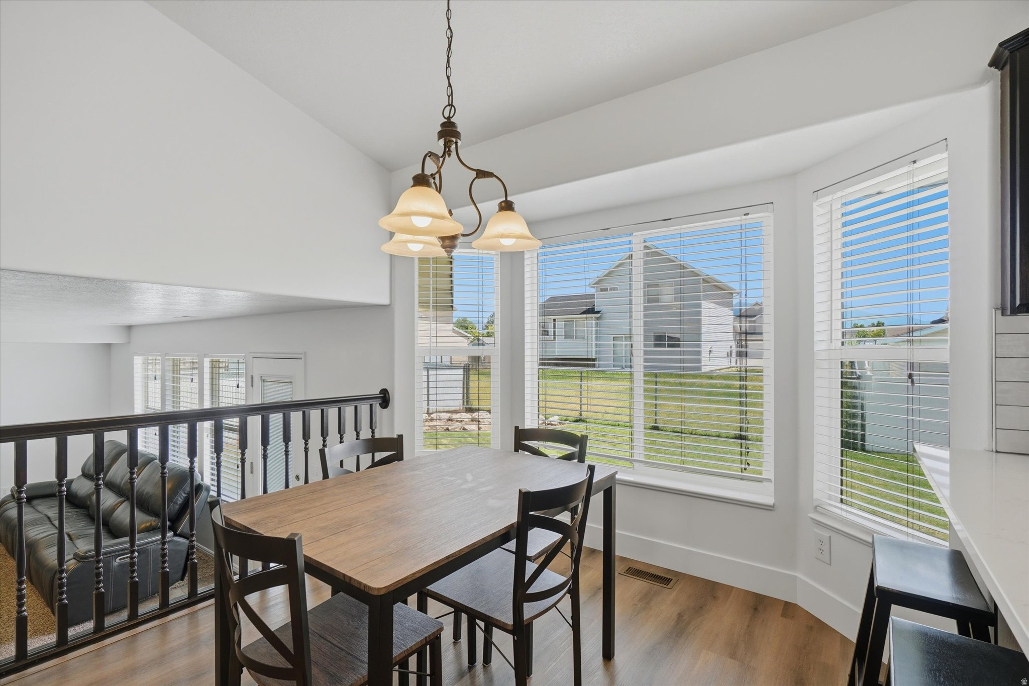 HEATHERWOOD SUB #5 - Residential
