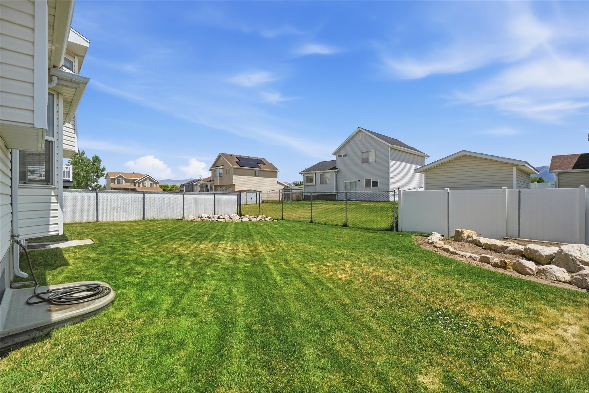 HEATHERWOOD SUB #5 - Residential