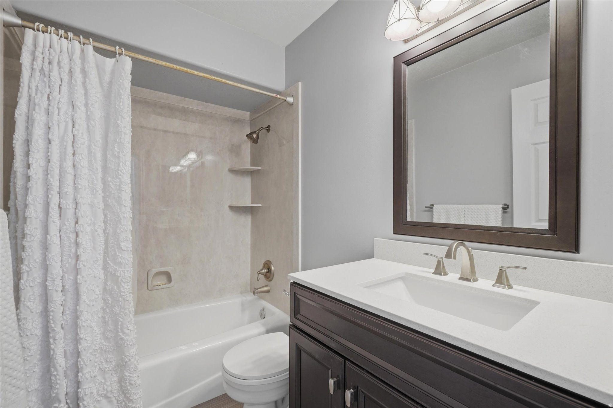 HEATHERWOOD SUB #5 - Residential