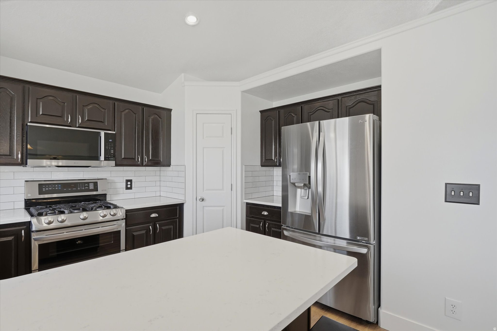 HEATHERWOOD SUB #5 - Residential