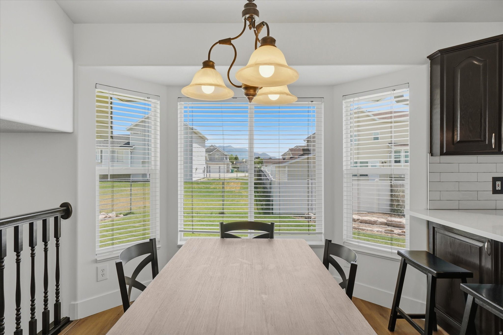 HEATHERWOOD SUB #5 - Residential