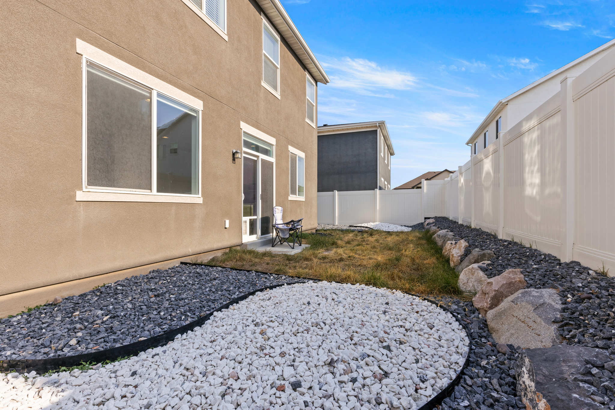 SALT POINT VISTA - Residential