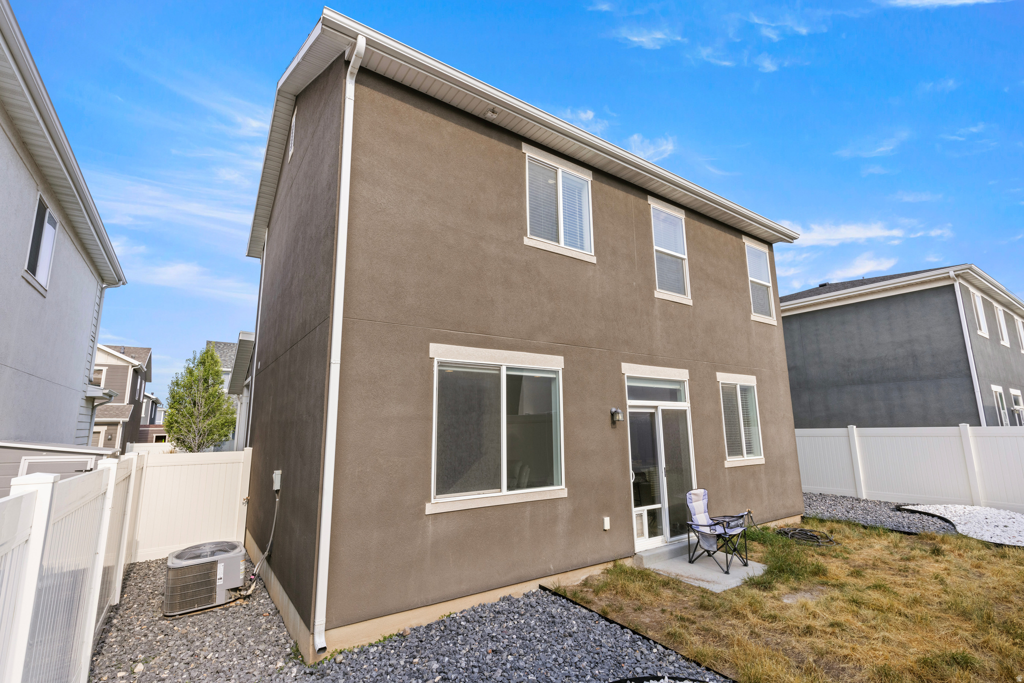 SALT POINT VISTA - Residential