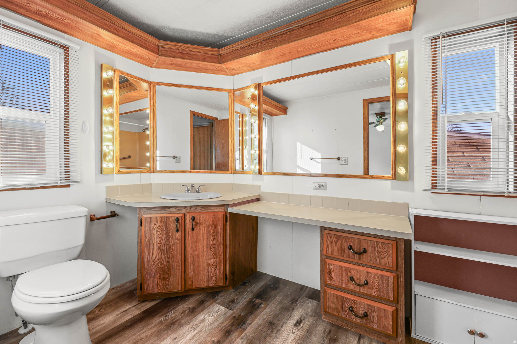 WESTWOOD VILLAGE - Residential