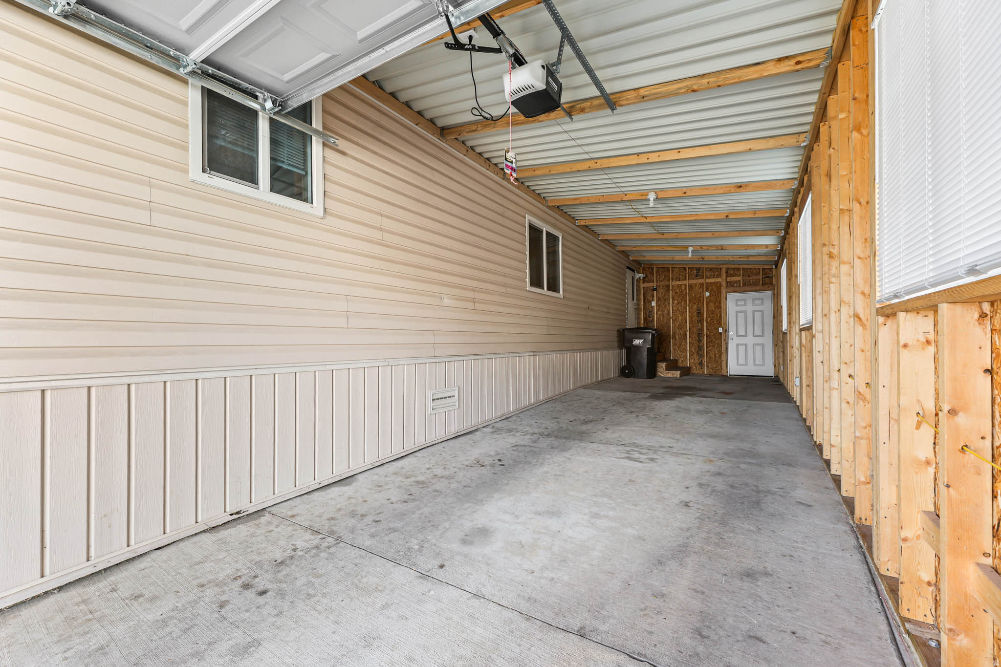 WESTWOOD VILLAGE - Residential