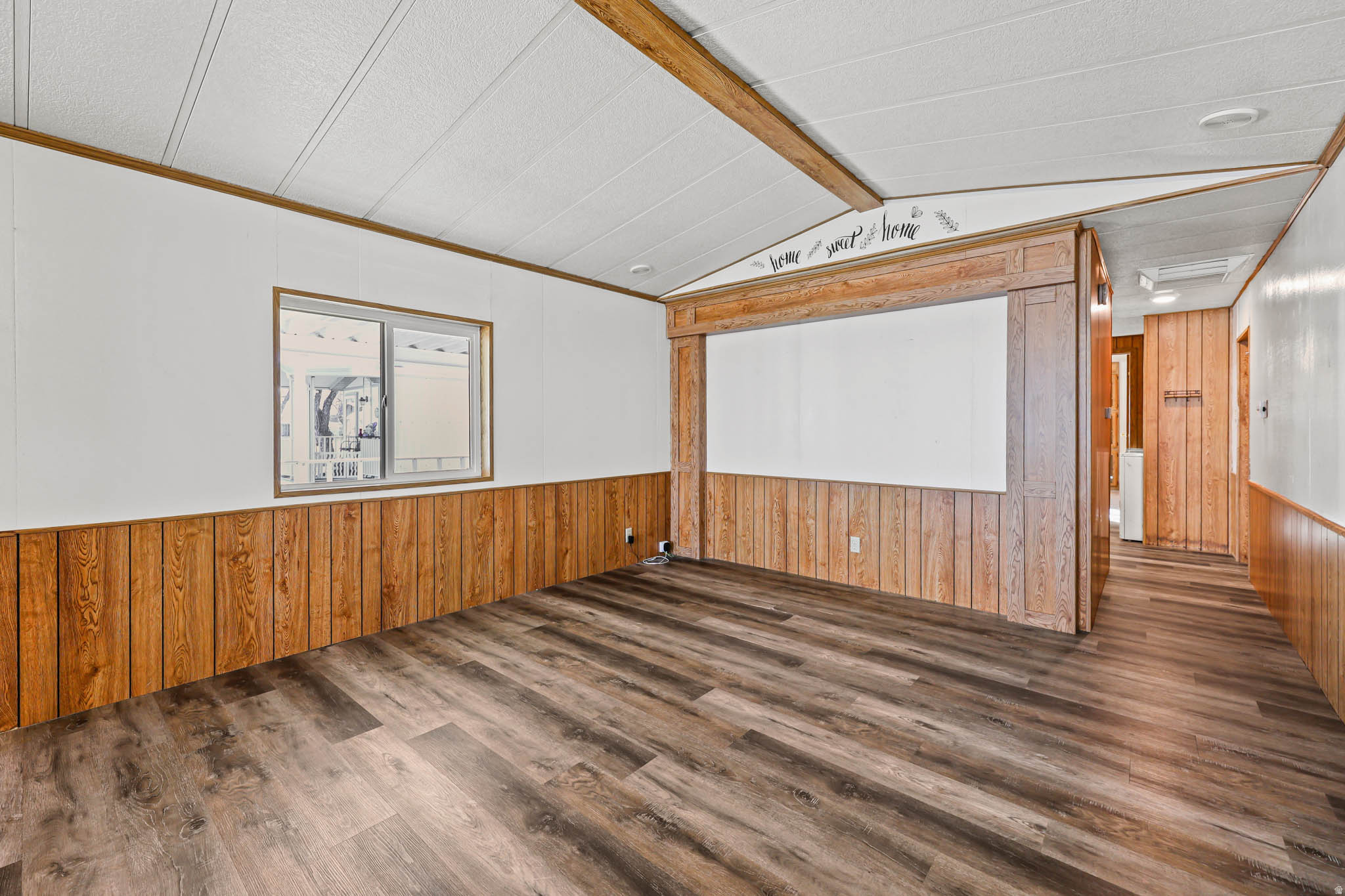 WESTWOOD VILLAGE - Residential