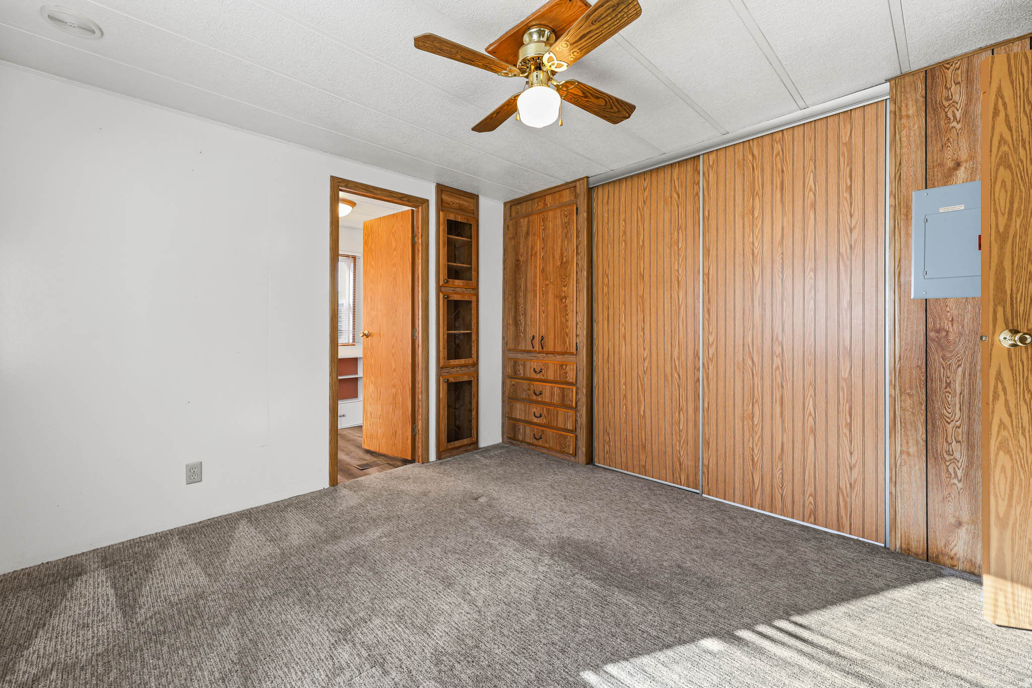 WESTWOOD VILLAGE - Residential