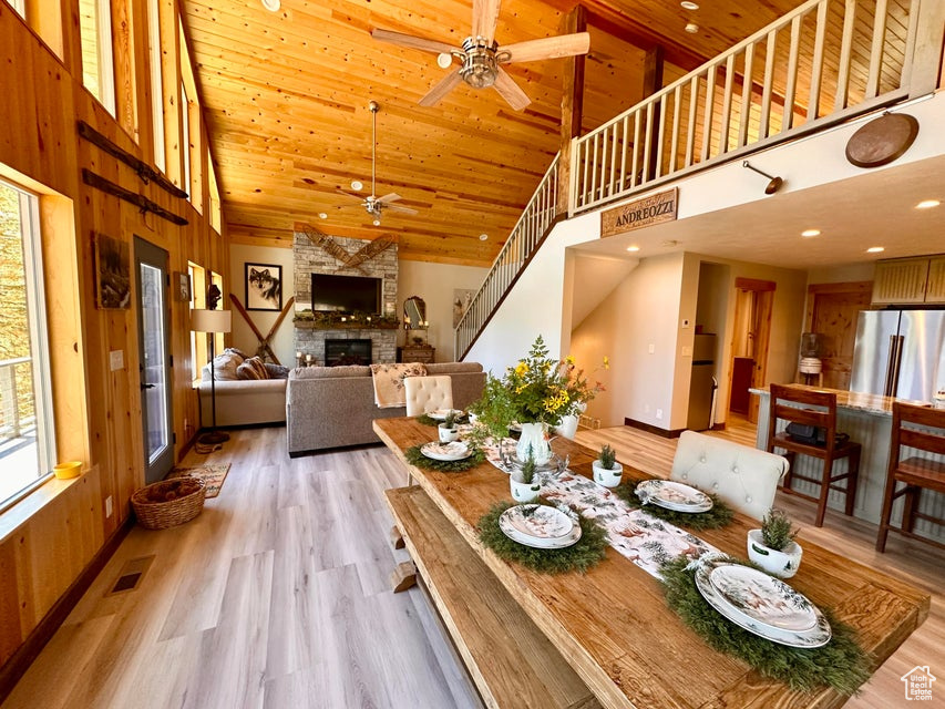 SKI VIEW ESTATES - Residential
