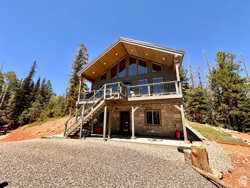 SKI VIEW ESTATES - Residential