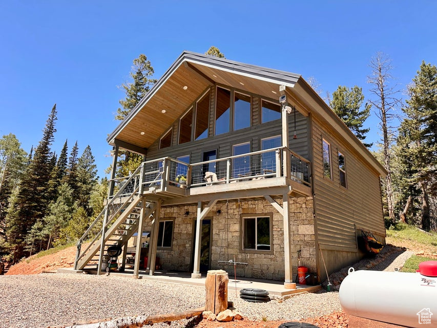 SKI VIEW ESTATES - Residential