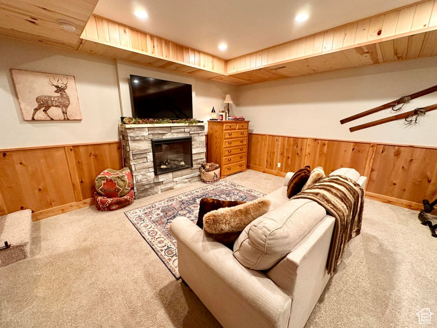 SKI VIEW ESTATES - Residential