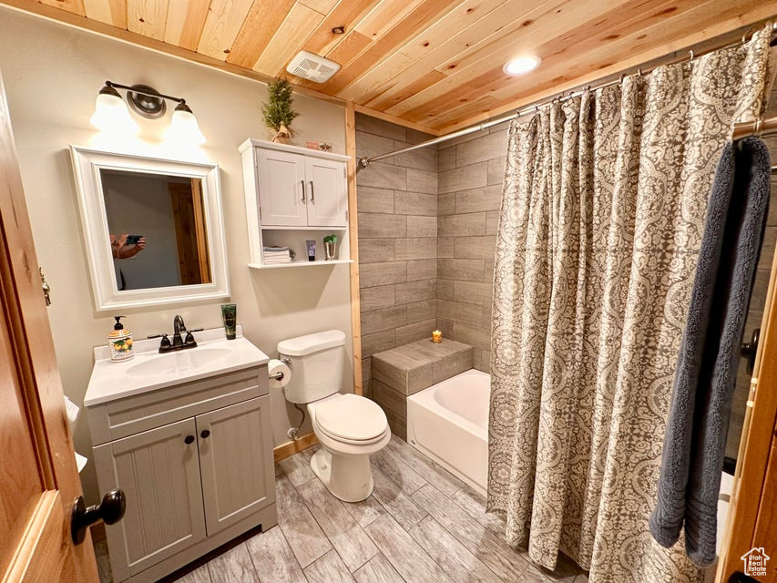 SKI VIEW ESTATES - Residential