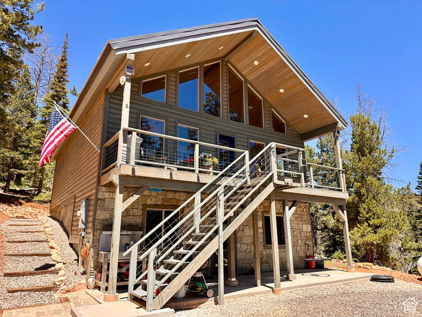 SKI VIEW ESTATES - Residential