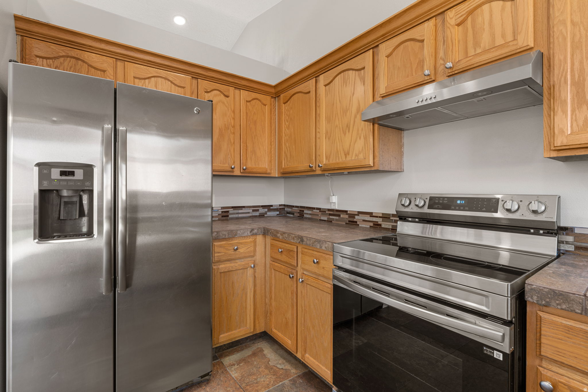 RED ROCK CANYON 1 - Residential