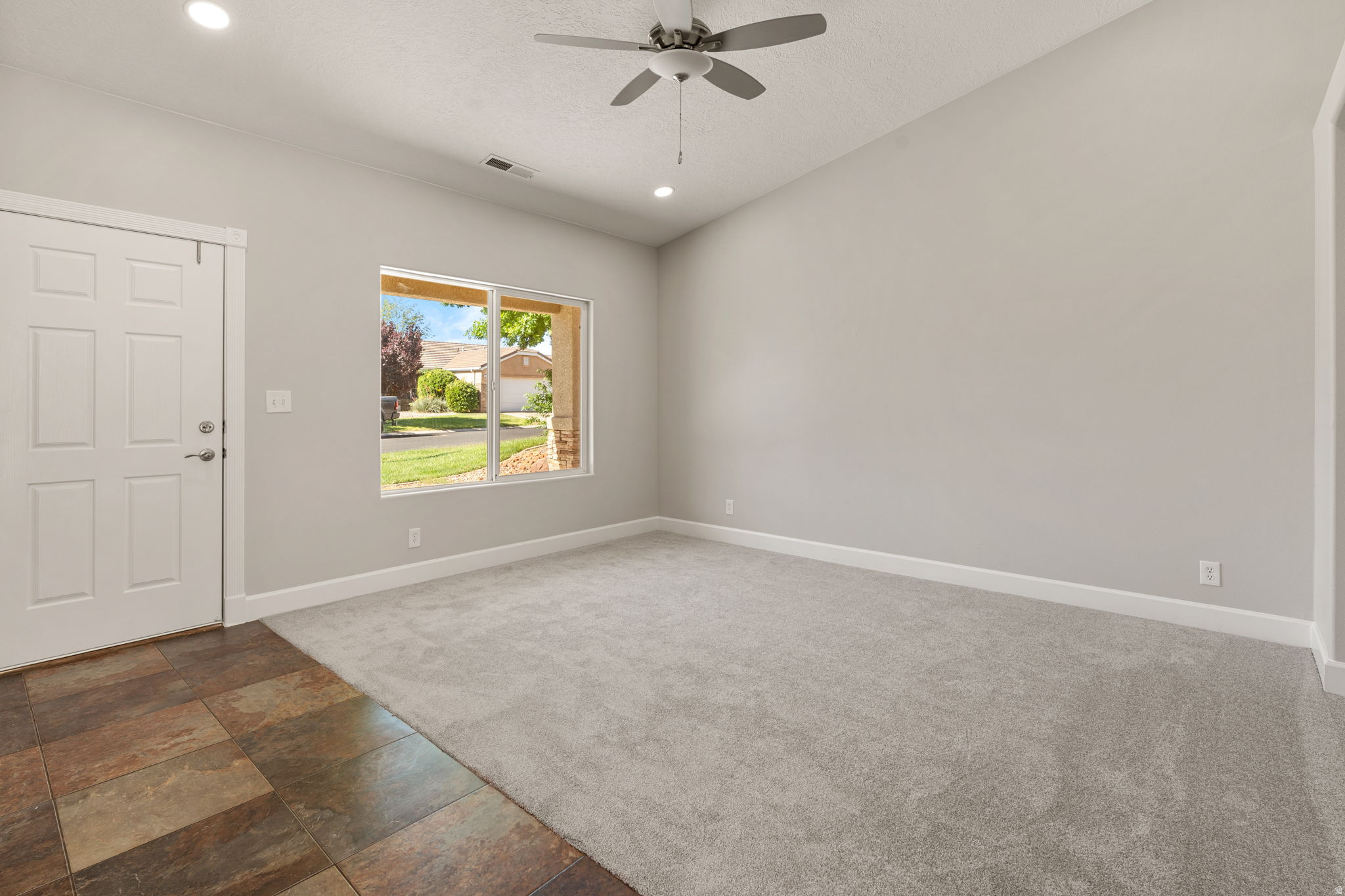 RED ROCK CANYON 1 - Residential