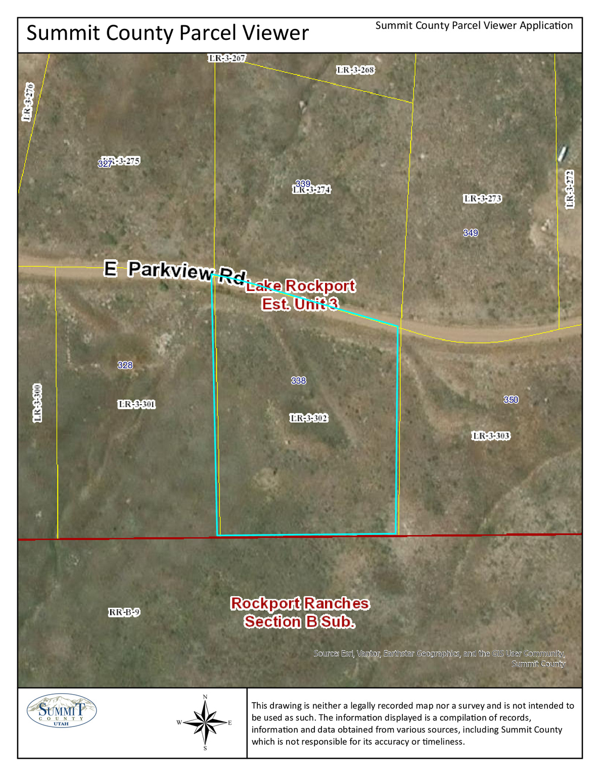 Get away and enjoy the great outdoors, peaceful days and the stars at night.  This 1.01 acre lot is located in a gated community and only 40 minutes from Salt Lake so bring your camper trailer and come up for the day, the weekend, a week or...who knows!  Only 25 minutes to Park City for shopping, dining, golf and world class skiing.  Within minutes from Rockport State Park for fishing, boating and paddle boarding.