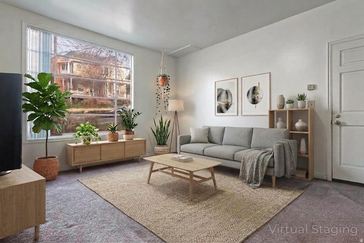 CAPITOL HILL HISTORIC DISTRICT - Residential