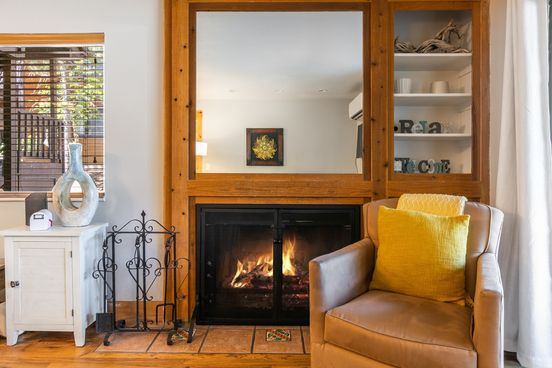 RED PINE CHALETS CON - Residential