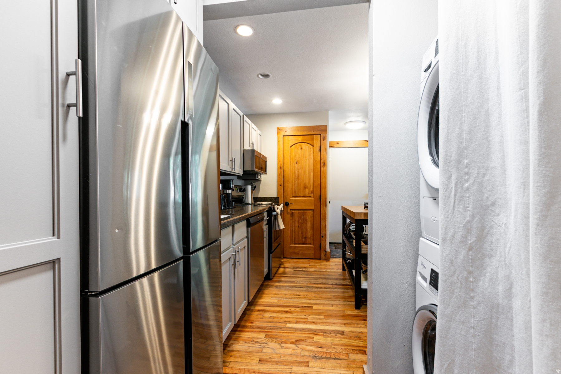 RED PINE CHALETS CON - Residential
