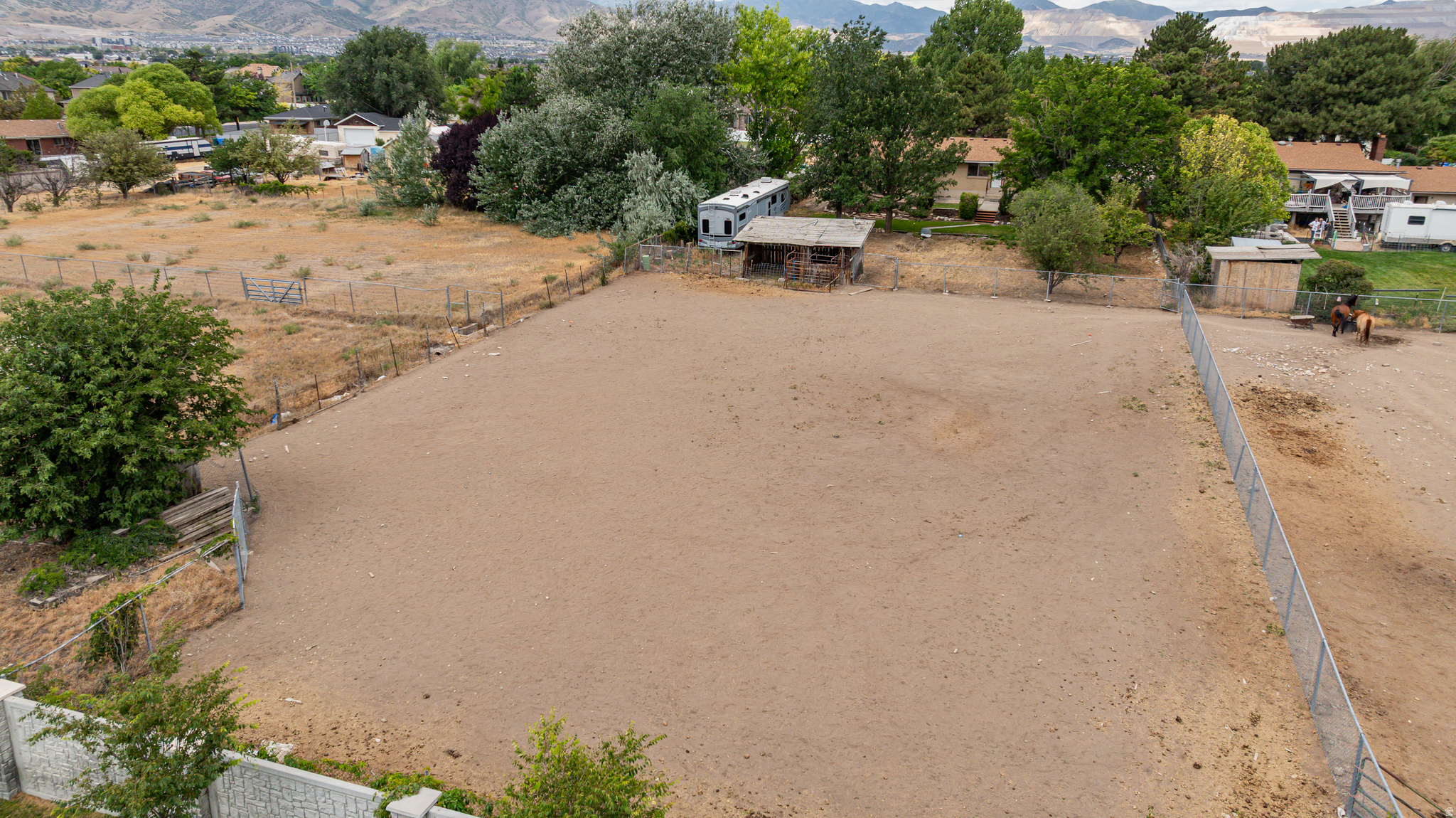 GREENLAND ACRES - Residential