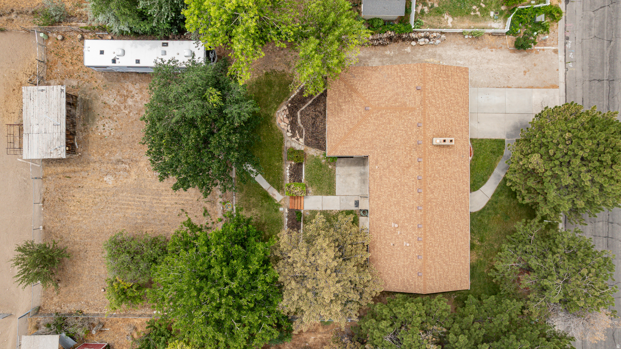 GREENLAND ACRES - Residential