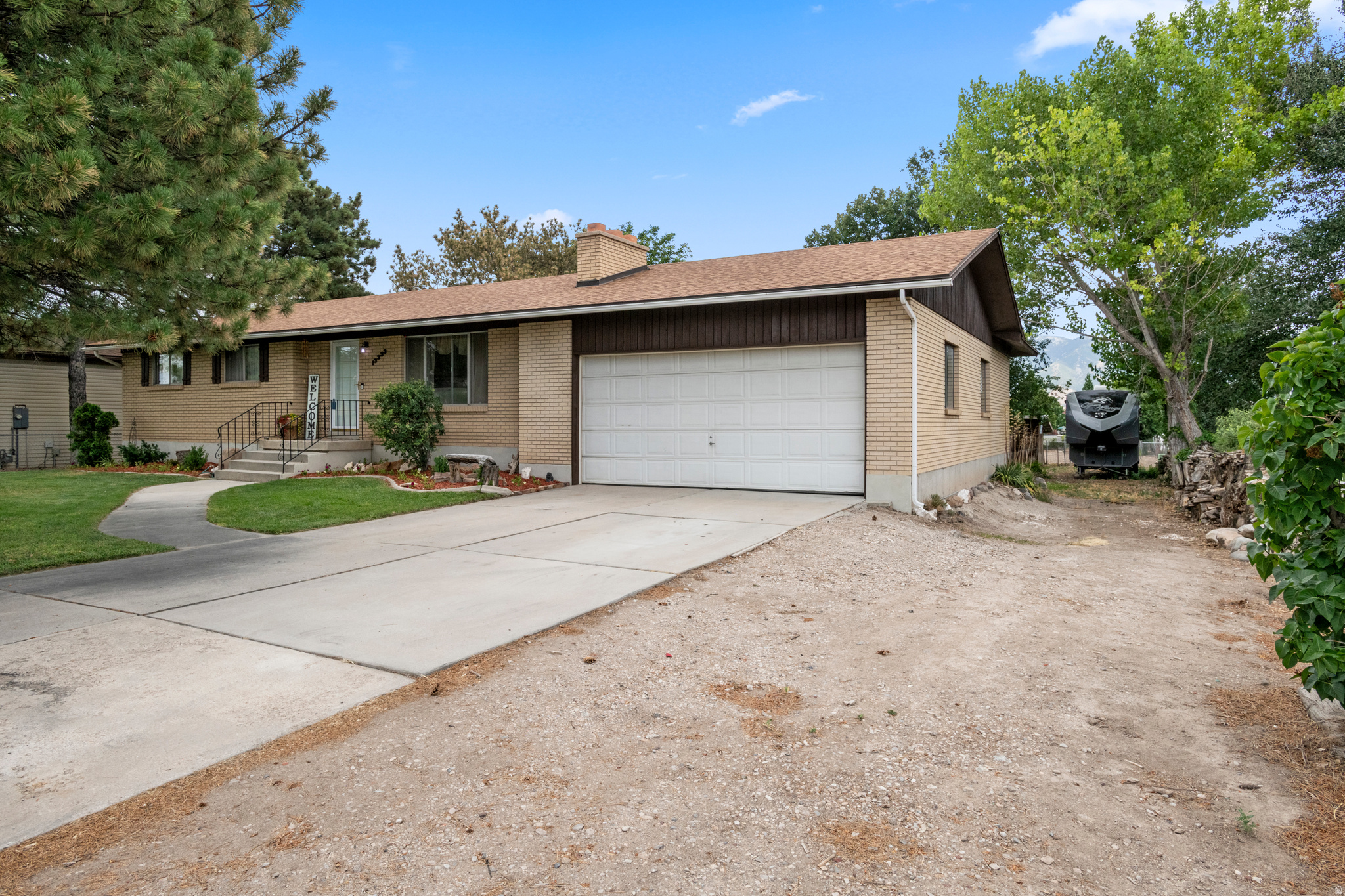 GREENLAND ACRES - Residential