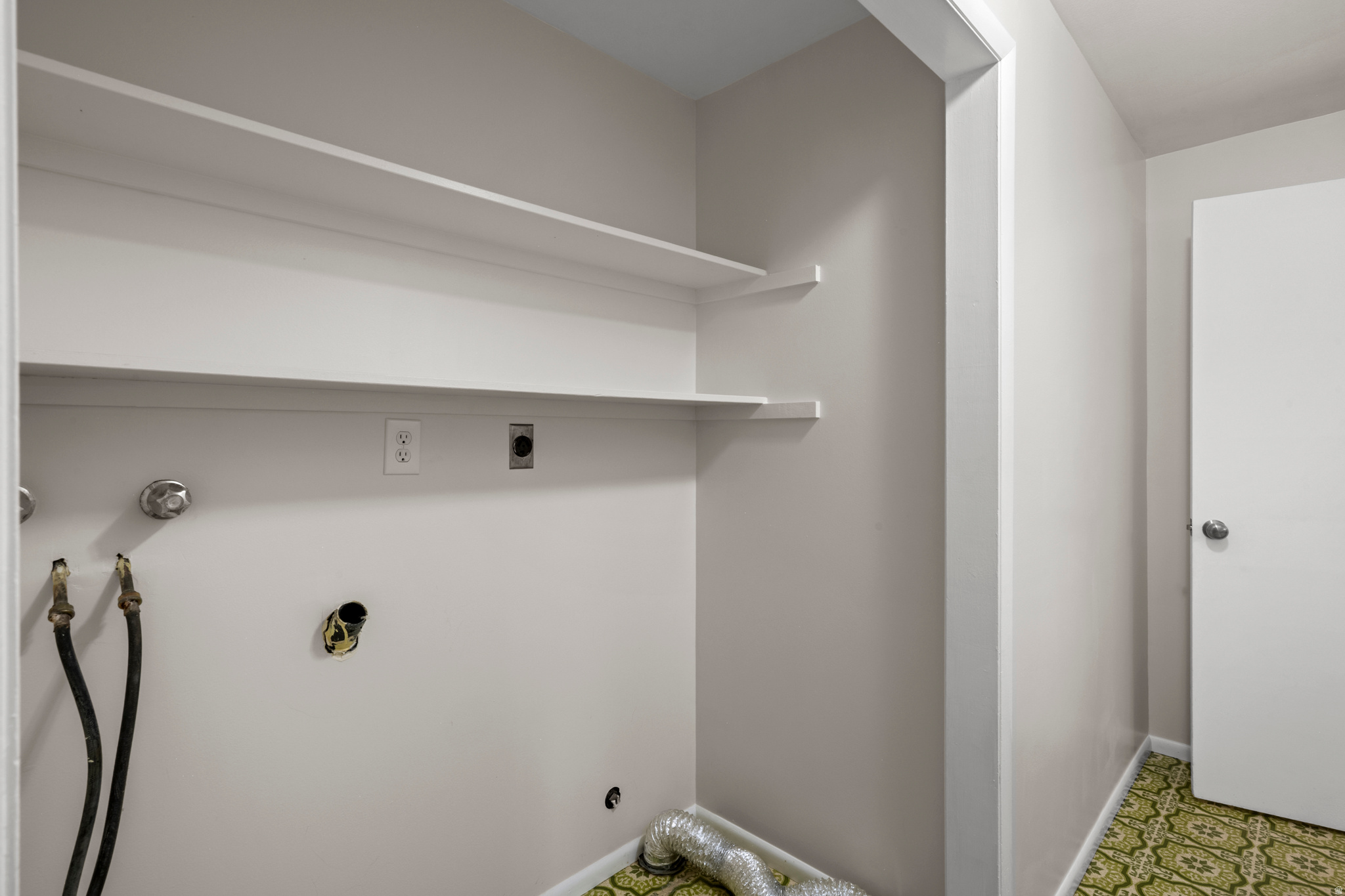 GREENLAND ACRES - Residential