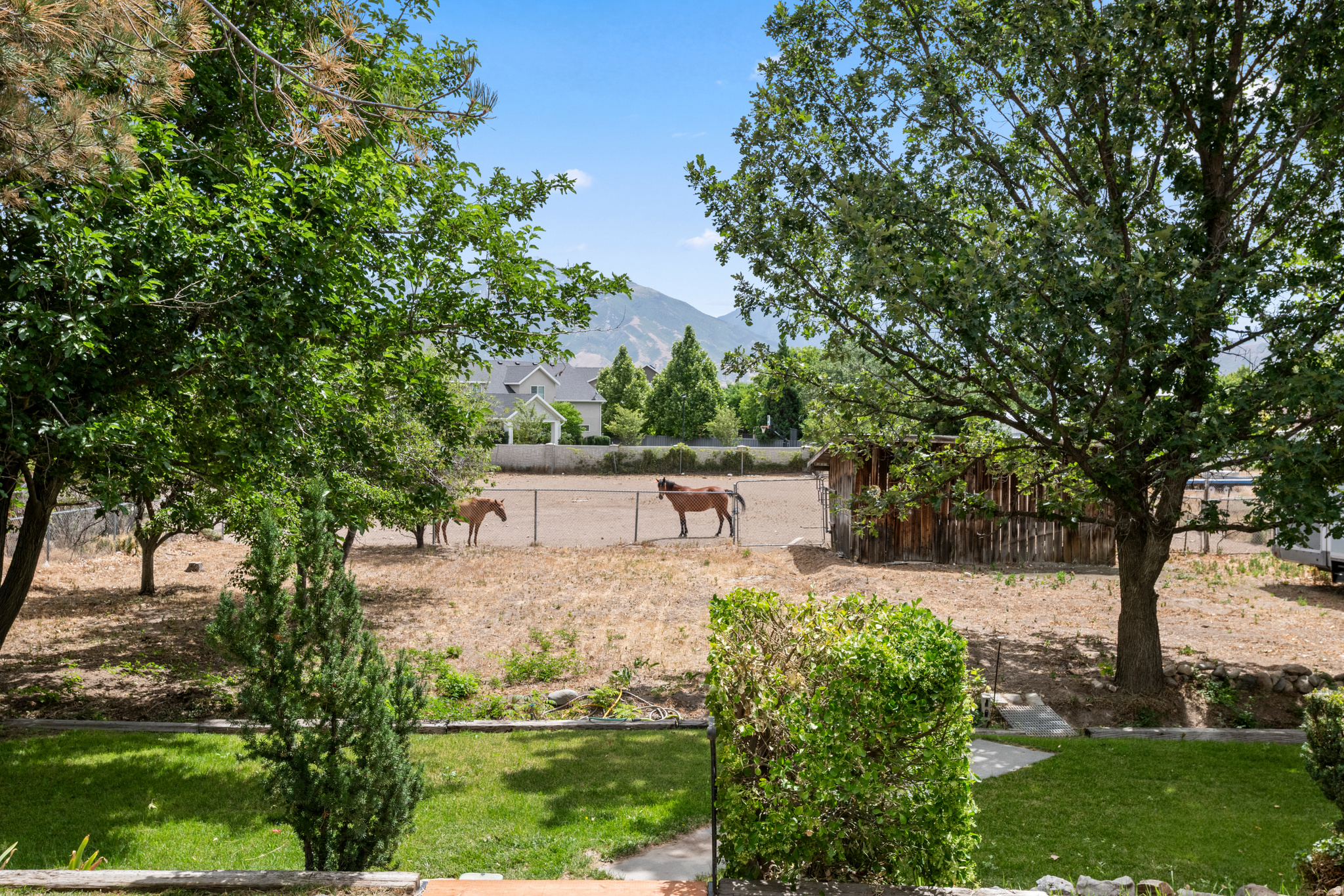 GREENLAND ACRES - Residential