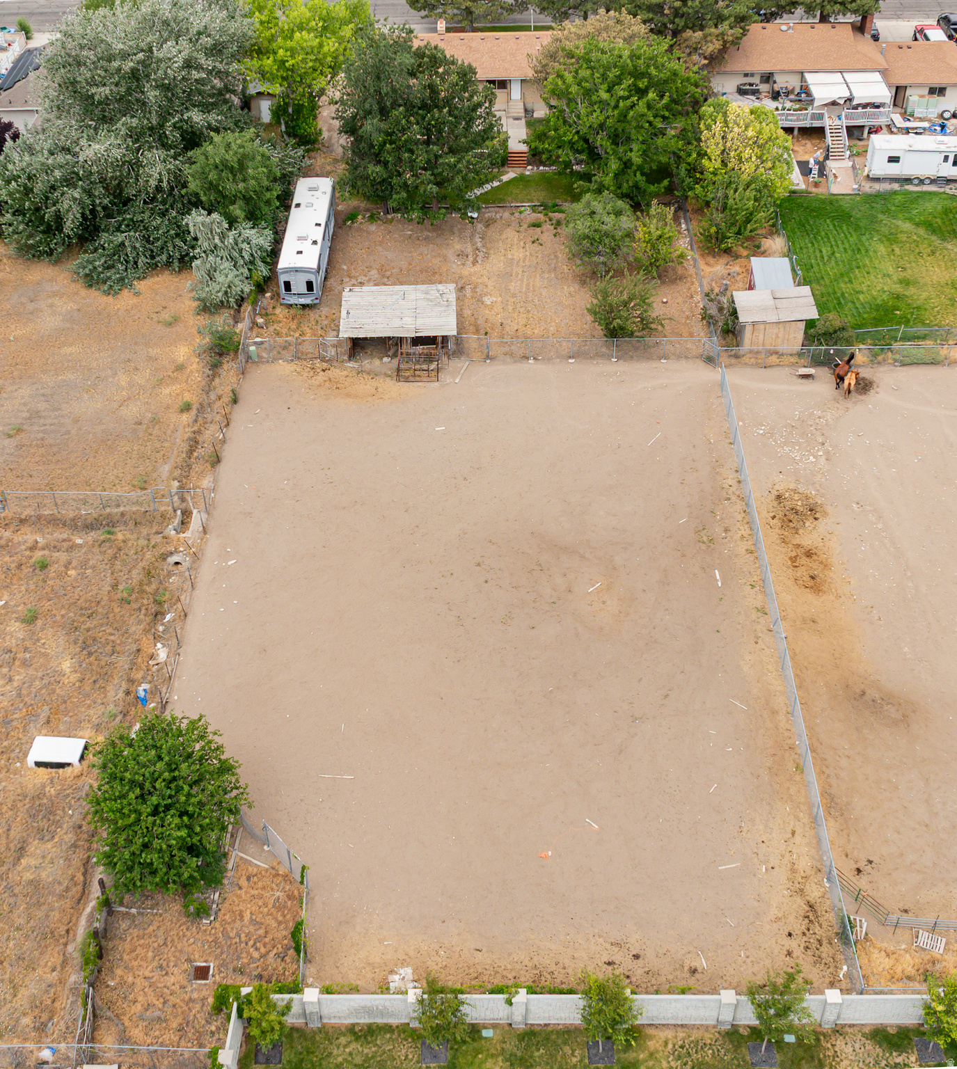 GREENLAND ACRES - Residential