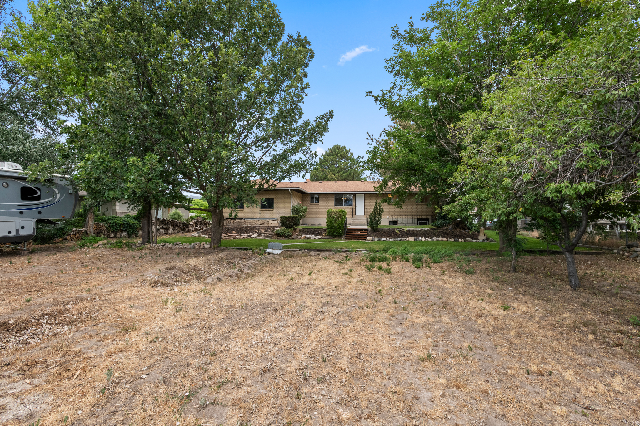 GREENLAND ACRES - Residential