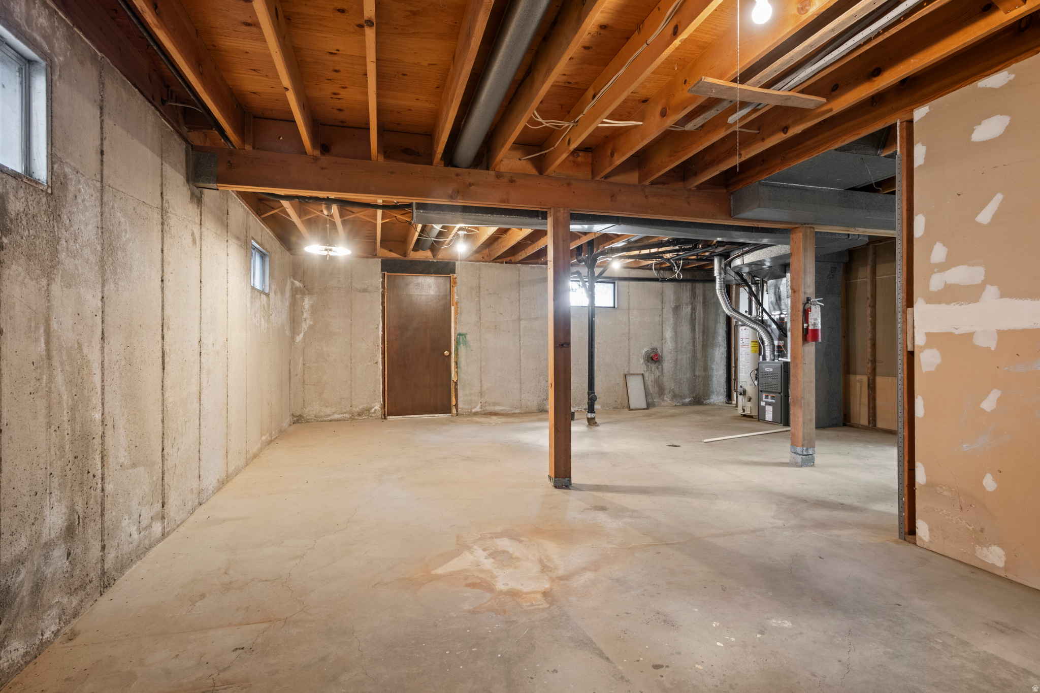 GREENLAND ACRES - Residential