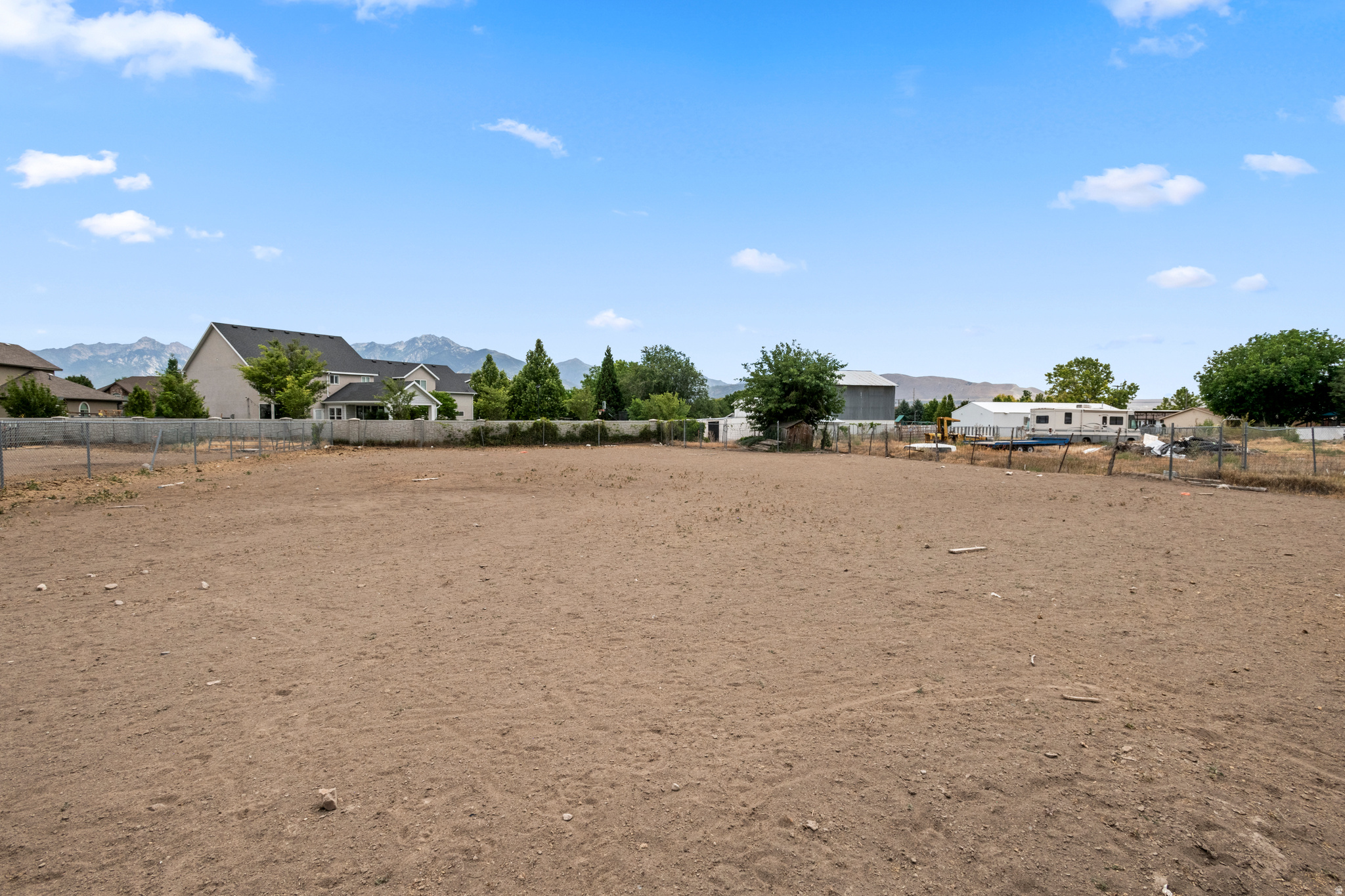 GREENLAND ACRES - Residential