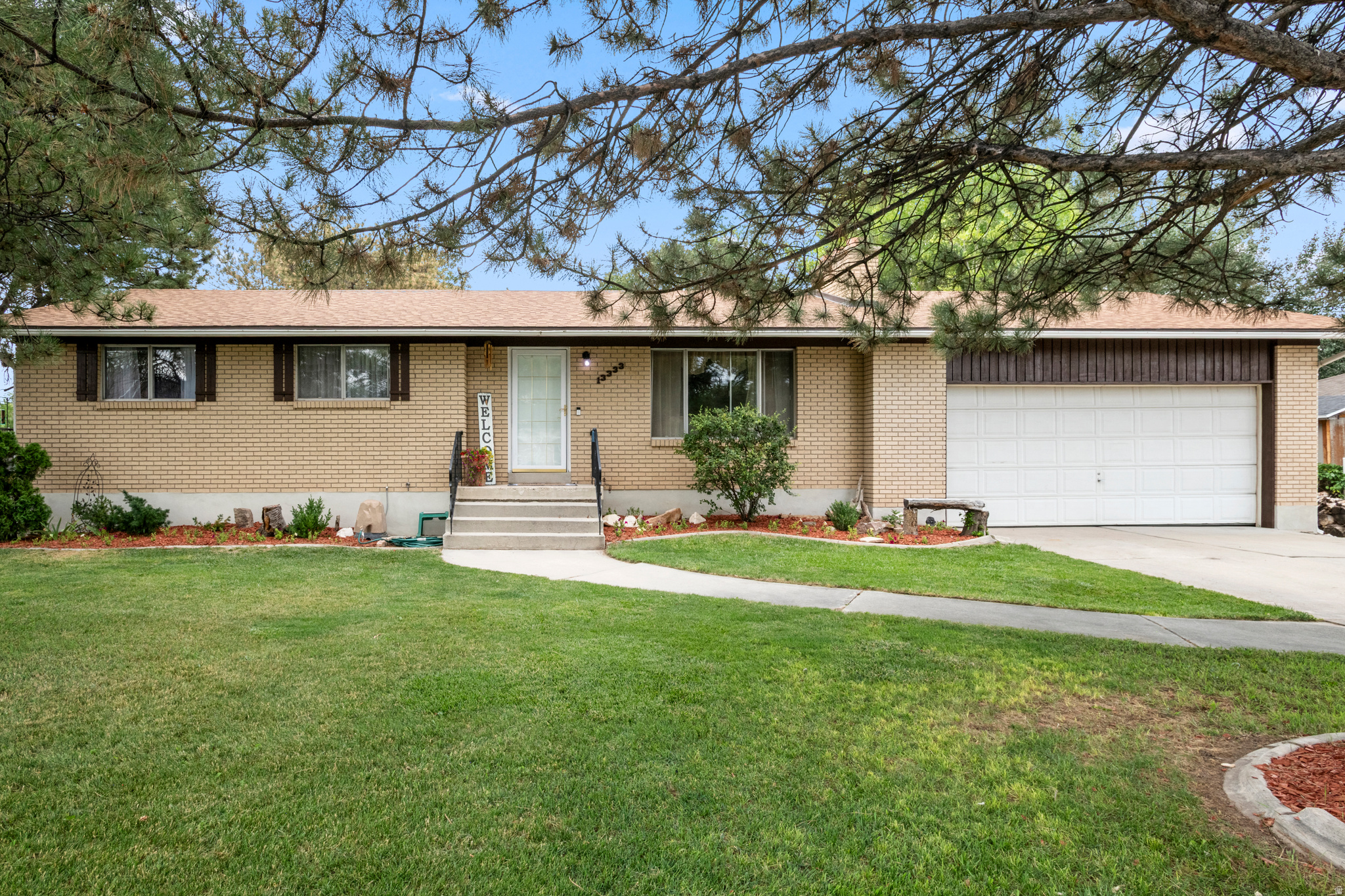 GREENLAND ACRES - Residential