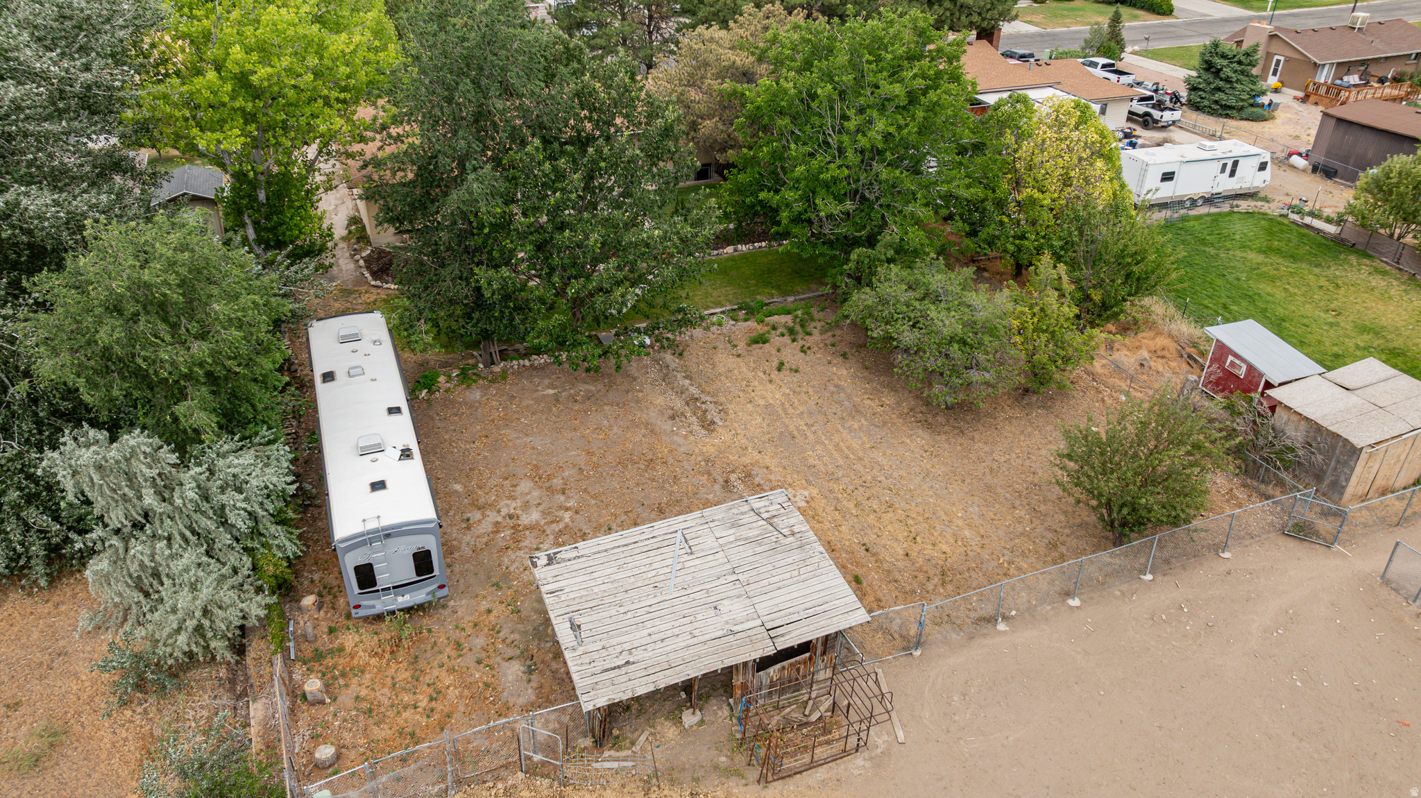 GREENLAND ACRES - Residential