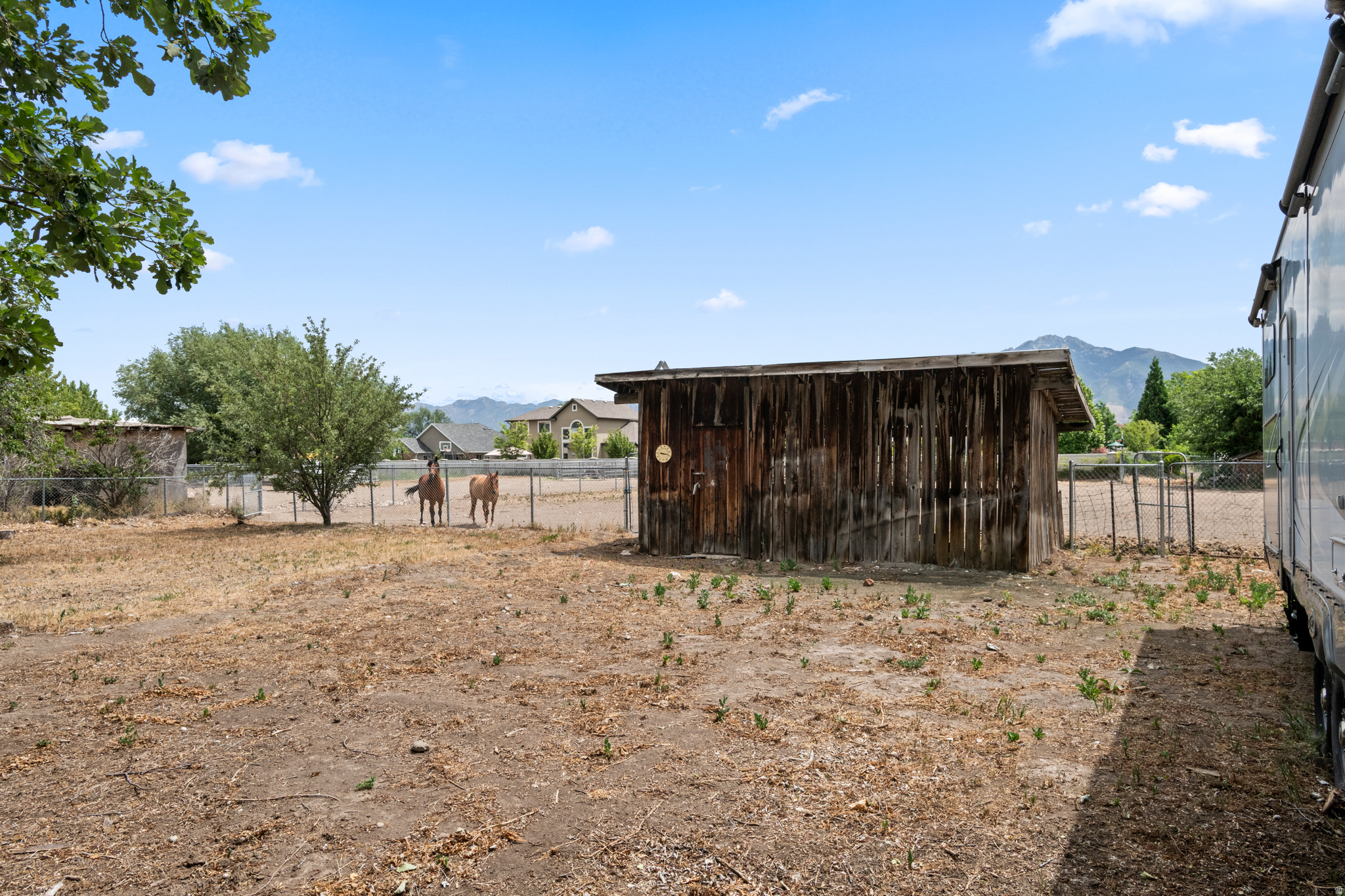 GREENLAND ACRES - Residential
